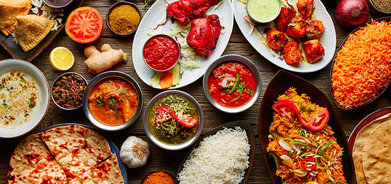 Indian Food